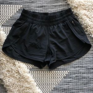 Lululemon Tracker Short